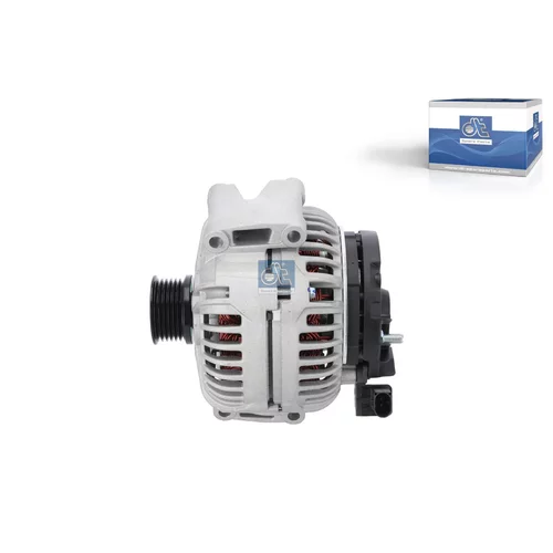 Alternátor DT Spare Parts 4.69196
