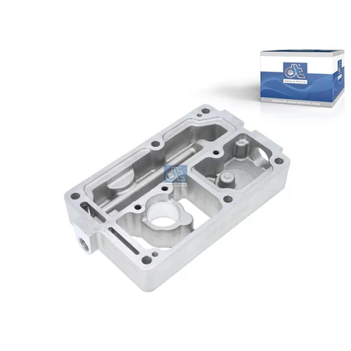 Ventilová doska vzduchového kompresora DT Spare Parts 4.69218
