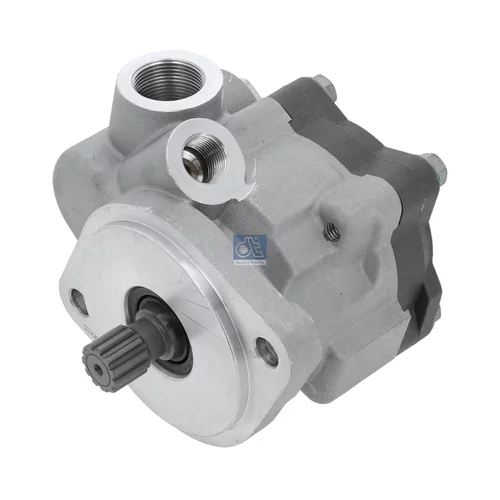 Hydraulické čerpadlo pre riadenie DT Spare Parts 4.69408