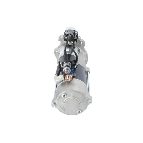 Štartér 4.69459 (DT Spare Parts) - obr. 3