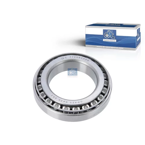 Ložisko kolesa DT Spare Parts 4.69663