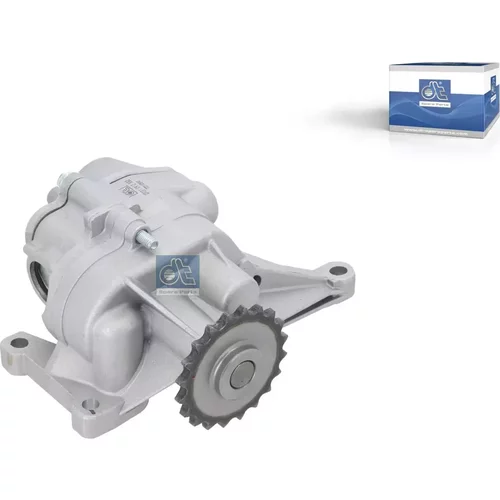 Olejové čerpadlo DT Spare Parts 4.69692