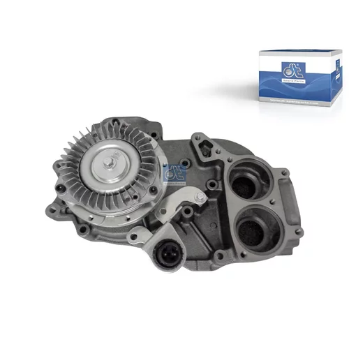 Vodné čerpadlo, chladenie motora DT Spare Parts 4.69851