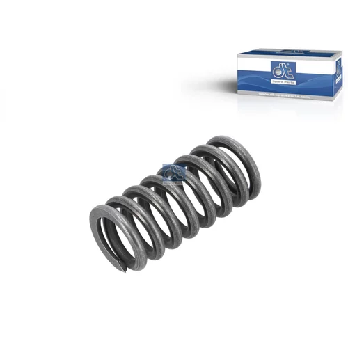 Pružina DT Spare Parts 4.70062