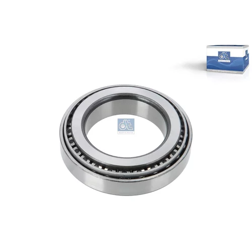 Ložisko vyvažovacieho hriadeľa 4.70267 (DT Spare Parts)