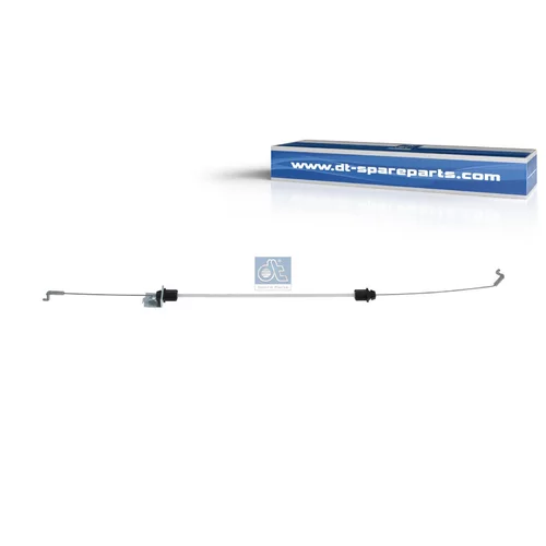Bovden,uvolnenie klapiek-zariadenie na rozvod vody DT Spare Parts 4.70508