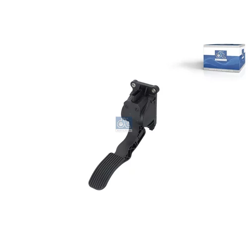 Akceleračný pedál DT Spare Parts 4.70782