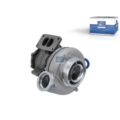 Plniace dúchadlo DT Spare Parts 4.72711