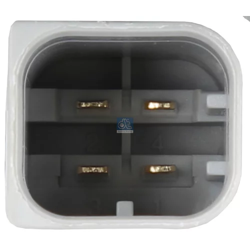 NOx-Sensor, vstrekovanie močoviny 4.73080 (DT Spare Parts) - obr. 1