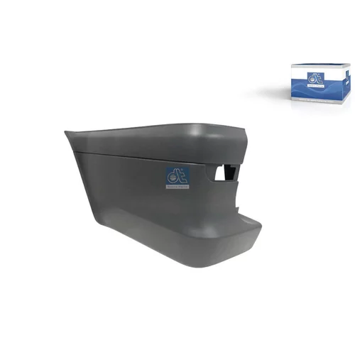 Nárazník DT Spare Parts 4.74212