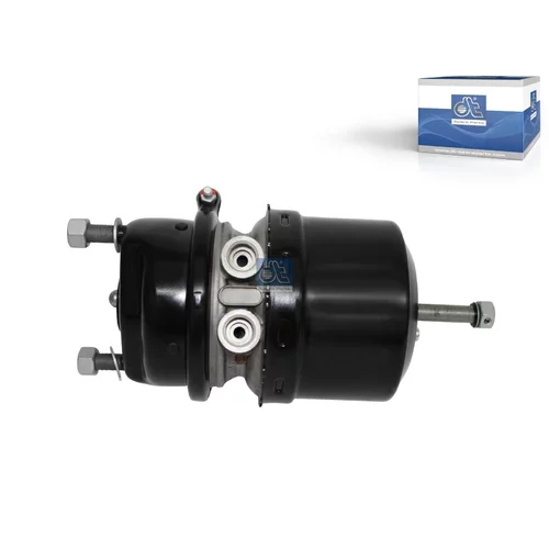 Brzdový valec s pružinovým posilňovačom DT Spare Parts 4.74608