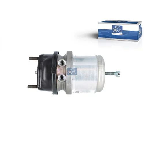 Brzdový valec s pružinovým posilňovačom DT Spare Parts 4.74615