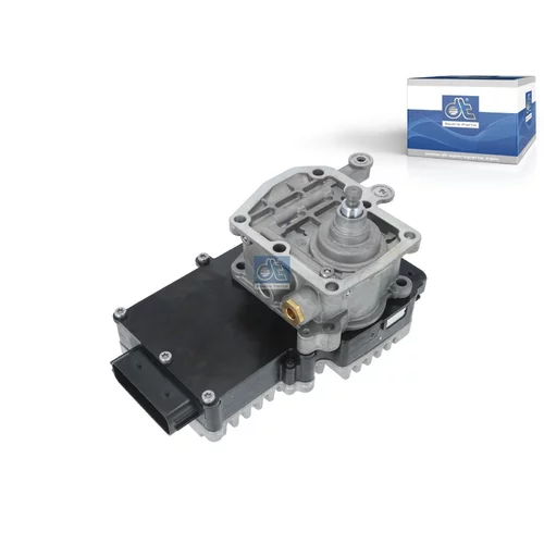 Spínací valec (manuálna prevodovka) DT Spare Parts 4.78650