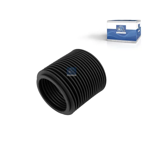 Hadica zásobovania vzduchom 4.80114 (DT Spare Parts)