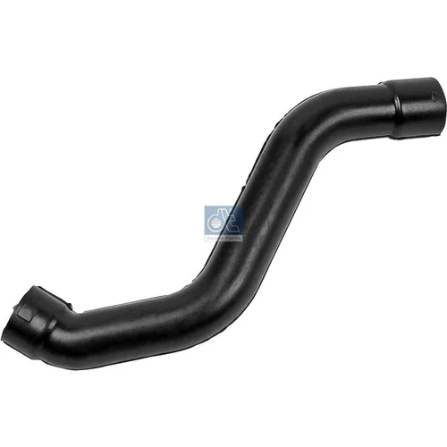 Hadica odvetrania kľukovej skrine DT Spare Parts 4.81326
