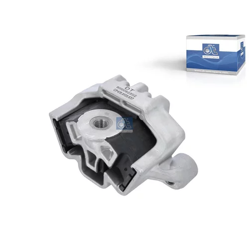 Uloženie motora DT Spare Parts 4.81638