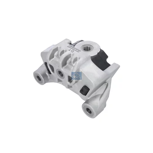 Uloženie motora 4.81638 (DT Spare Parts) - obr. 1