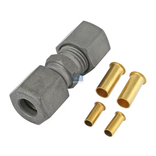 Konektor pneumatického vedenia 4.90479 (DT Spare Parts)
