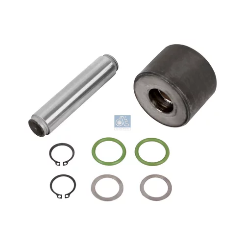 Sada na opravu kladky brzdovej čeľuste DT Spare Parts 4.90612