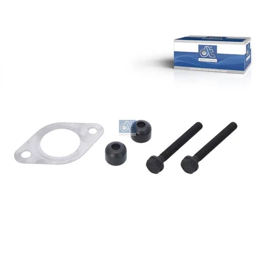 Montážna sada pre zberné výfukové potrubie DT Spare Parts 4.90835