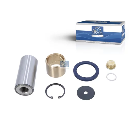 Opravná sada zvislého čapu nápravy DT Spare Parts 4.91112