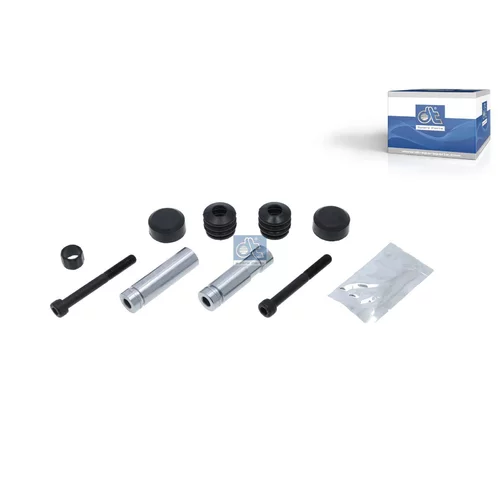 Opravná sada brzdového strmeňa DT Spare Parts 4.91644