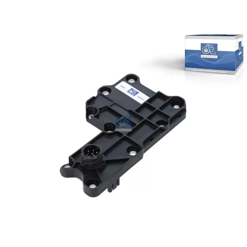 Sada na opravu spínacieho valca DT Spare Parts 4.92710