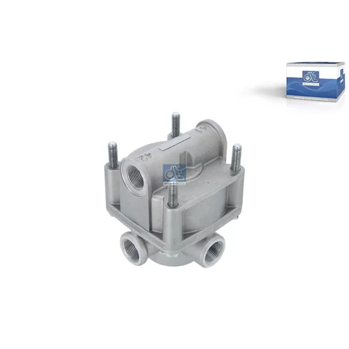 Reléový ventil DT Spare Parts 5.00127