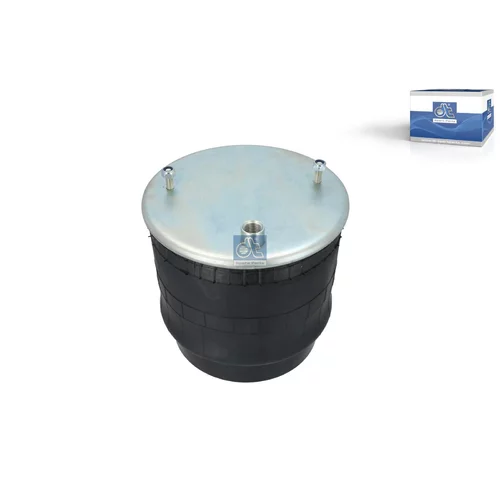 Mech pneumatického pruženia DT Spare Parts 5.10290