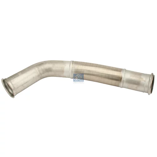 Výfukové potrubie DT Spare Parts 5.11070