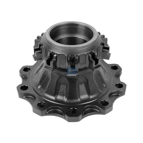 Náboj kolesa DT Spare Parts 5.20173