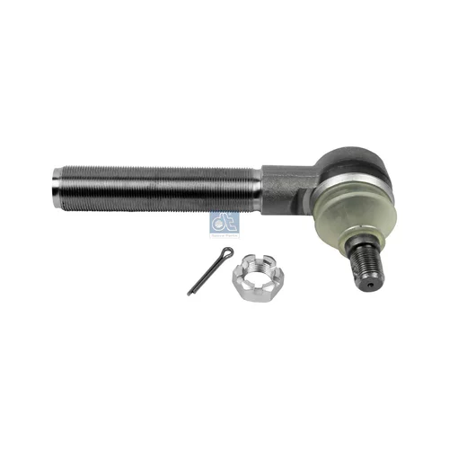 Hlava/čap spojovacej tyče riadenia DT Spare Parts 5.22028