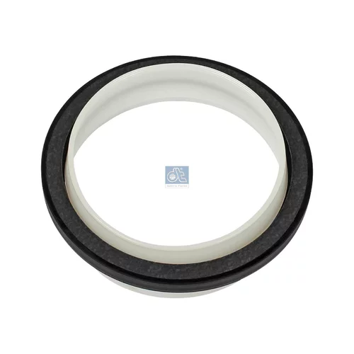 Tesniaci krúžok kľukového hriadeľa DT Spare Parts 5.40052