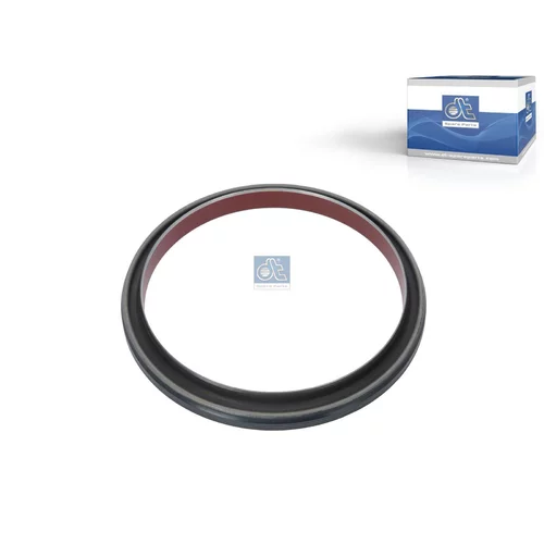 Tesniaci krúžok kľukového hriadeľa DT Spare Parts 5.41576
