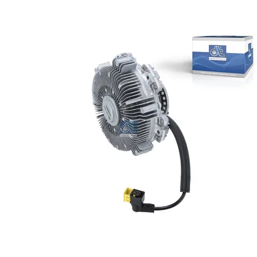 Spojka ventilátora chladenia DT Spare Parts 5.41704