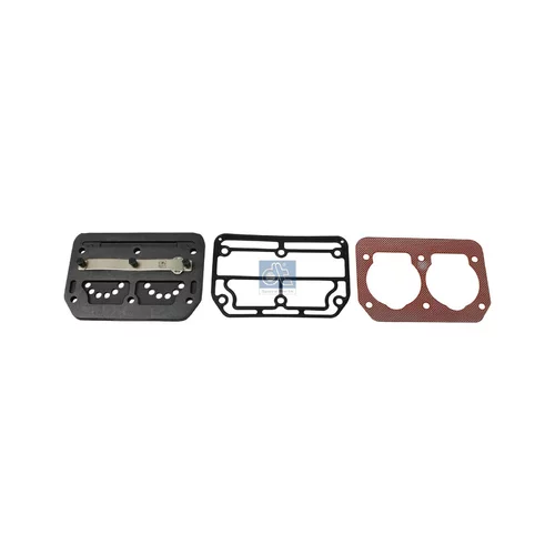 Ventilová doska vzduchového kompresora DT Spare Parts 5.42025