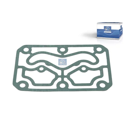 Tesnenie hlavy valcov DT Spare Parts 5.42076