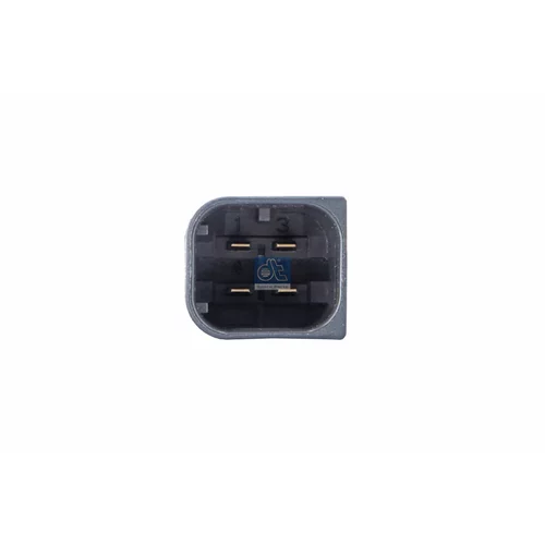 NOx-Sensor, vstrekovanie močoviny 5.44061 (DT Spare Parts) - obr. 1