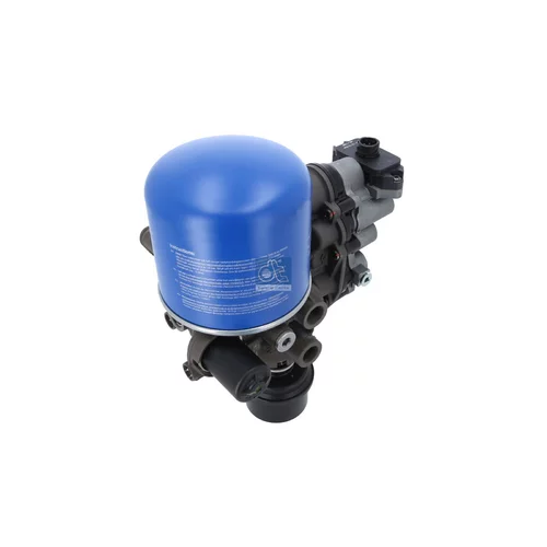 Vysušovač vzduchu, Pneumatický systém 5.70046 (DT Spare Parts) - obr. 3