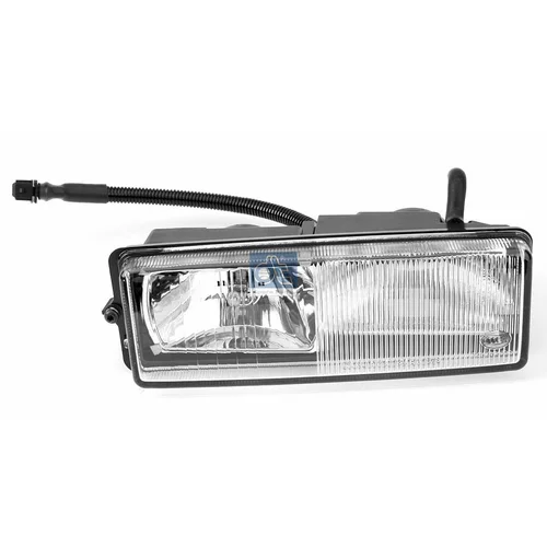Diaľkový svetlomet DT Spare Parts 5.81109