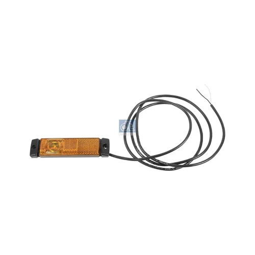 Bočné obrysové svetlo DT Spare Parts 5.81157