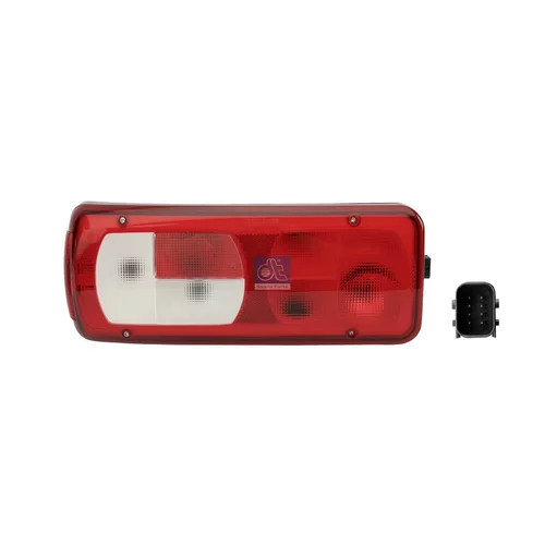Zadné svetlo DT Spare Parts 5.81198