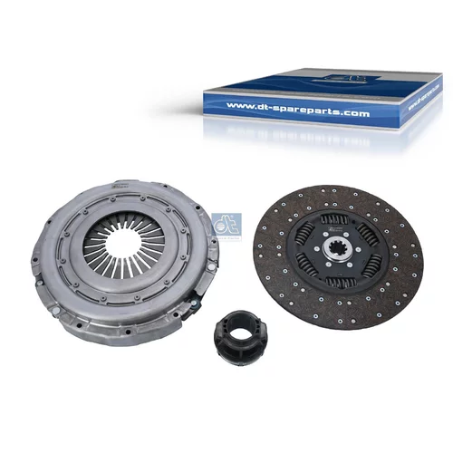 Spojková sada DT Spare Parts 5.95034