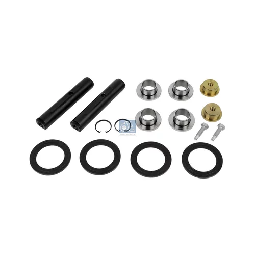 Opravná sada uloženia kabíny vodiča DT Spare Parts 5.96230