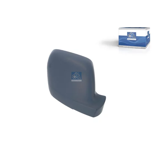 Kryt vonkajšieho zrkadla DT Spare Parts 6.00066