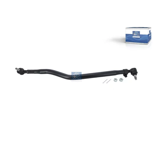 Tiahlo riadenia DT Spare Parts 6.00303