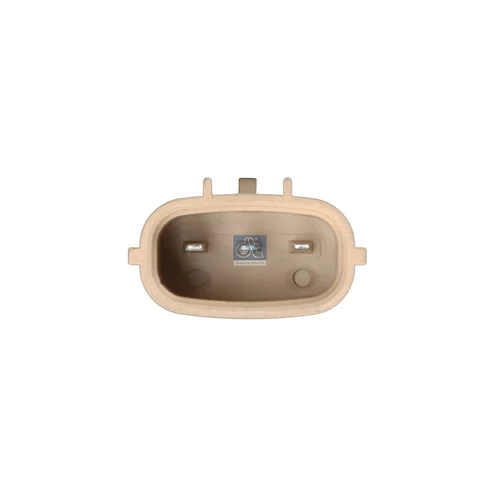 Alternátor 6.00374 (DT Spare Parts) - obr. 4