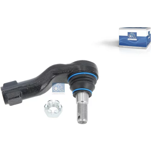 Hlava/čap spojovacej tyče riadenia DT Spare Parts 6.00485