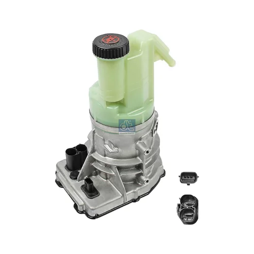 Hydraulické čerpadlo pre riadenie DT Spare Parts 6.26417