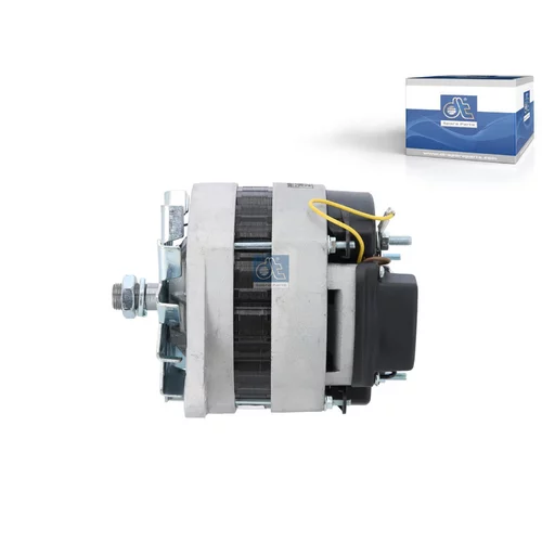 Alternátor 6.27002 (DT Spare Parts)